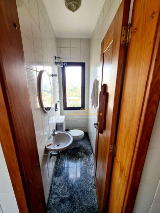 Imagem Cobertura com 3 Quartos à Venda, 472 m² em Moema Pássaros - São Paulo