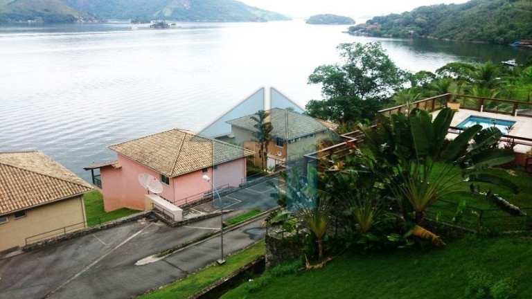 Imagem Casa com 4 Quartos à Venda, 554 m² em Porto Paradiso - Angra Dos Reis