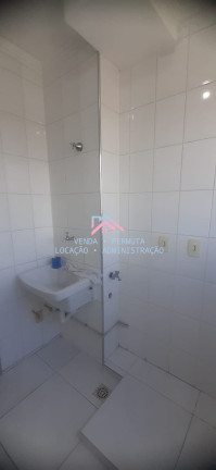 Imagem Apartamento com 2 Quartos à Venda, 54 m² em Vila Agrícola - Jundiaí