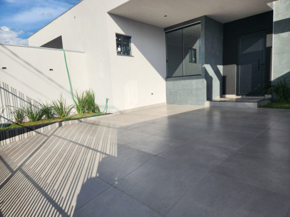 Imagem Casa com 3 Quartos à Venda, 94 m² em Jardim Eco Valley - Sarandi