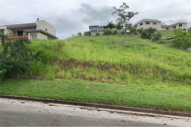 Terreno à Venda, 1.032 m² em Campo Largo - Jarinu