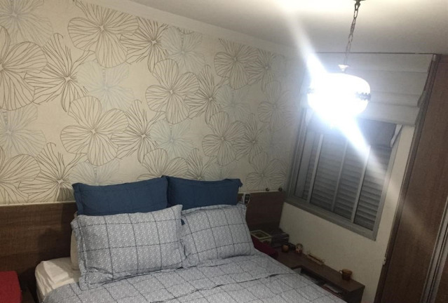 Imagem Apartamento com 2 Quartos à Venda, 68 m² em Vila Prudente - São Paulo