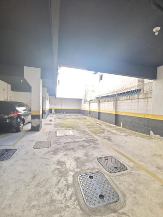 Imagem Apartamento com 2 Quartos à Venda, 55 m² em Ramos - Rio De Janeiro