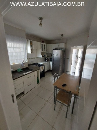 Imagem Casa com 3 Quartos à Venda, 200 m² em Parque Dos Coqueiros - Atibaia