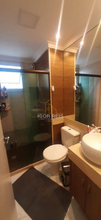 Imagem Apartamento com 2 Quartos à Venda,  em Parque Santo Amaro - Campos Dos Goytacazes