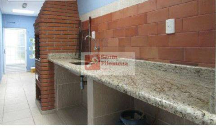 Imagem Sobrado com 2 Quartos à Venda, 134 m² em Parque Das Nações - Santo André Imagem Sobrado com 2 Quartos à Venda, 134 m² em Parque Das Nações - Santo André