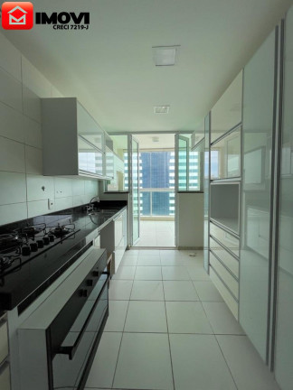 Imagem Apartamento com 4 Quartos à Venda, 146 m² em Enseada Do Suá - Vitória