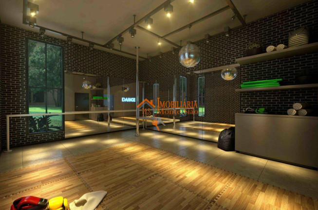 Imagem Apartamento com 2 Quartos à Venda, 70 m² em Vila Augusta - Guarulhos Imagem Apartamento com 2 Quartos à Venda, 70 m² em Vila Augusta - Guarulhos