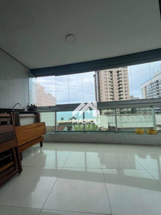 Imagem Apartamento com 3 Quartos para Alugar, 120 m² em Itapuã - Vila Velha Imagem Apartamento com 3 Quartos para Alugar, 120 m² em Itapuã - Vila Velha