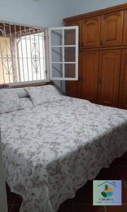 Imagem Casa com 4 Quartos à Venda, 518 m² em Palmeiras - Cabo Frio