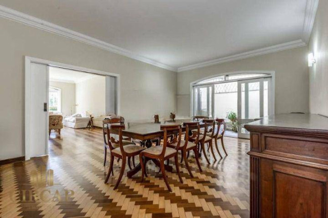 Imagem Sobrado com 5 Quartos à Venda, 491 m² em Jardim Europa - São Paulo Imagem Sobrado com 5 Quartos à Venda, 491 m² em Jardim Europa - São Paulo