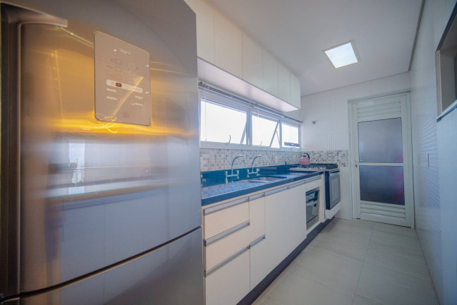 Imagem Apartamento com 3 Quartos para Alugar, 100 m² em Vila Osasco - Osasco