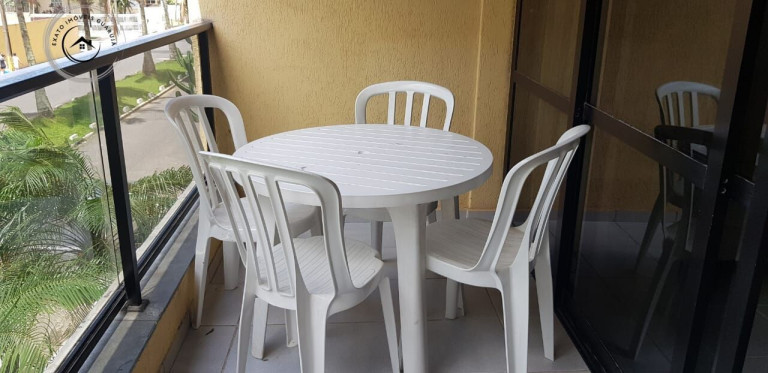 Imagem Apartamento com 2 Quartos à Venda, 80 m² em Enseada - Guarujá Imagem Apartamento com 2 Quartos à Venda, 80 m² em Enseada - Guarujá