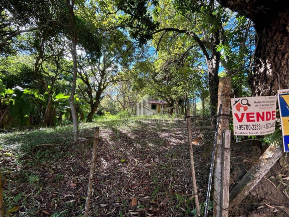 Terreno à Venda, 526 m² em Toca Do Leitão - Santa Branca