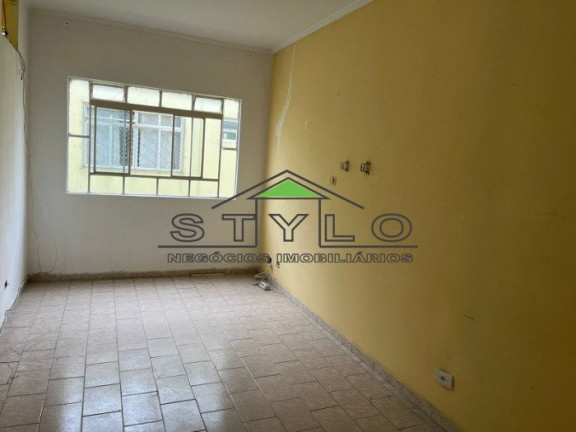 Apartamento com 2 Quartos à Venda, 62 m² em Taboão - São Bernardo Do Campo