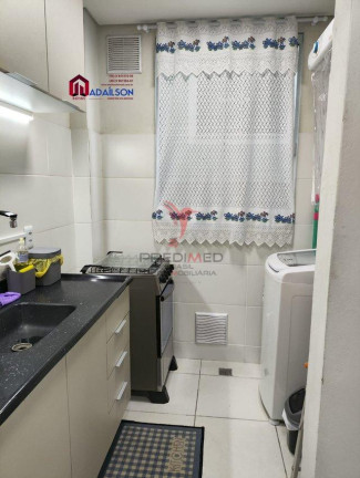 Imagem Apartamento com 2 Quartos à Venda, 60 m² em Jardim Janaína - Biguaçu Imagem Apartamento com 2 Quartos à Venda, 60 m² em Jardim Janaína - Biguaçu