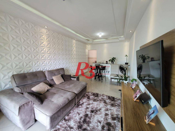 Imagem Casa com 2 Quartos à Venda, 130 m² em Cidade Naútica - São Vicente Imagem Casa com 2 Quartos à Venda, 130 m² em Cidade Naútica - São Vicente