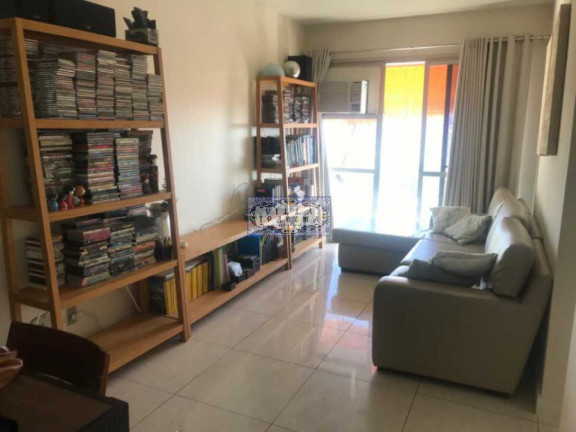 Imagem Apartamento com 2 Quartos à Venda, 65 m² em Maracanã - Rio De Janeiro