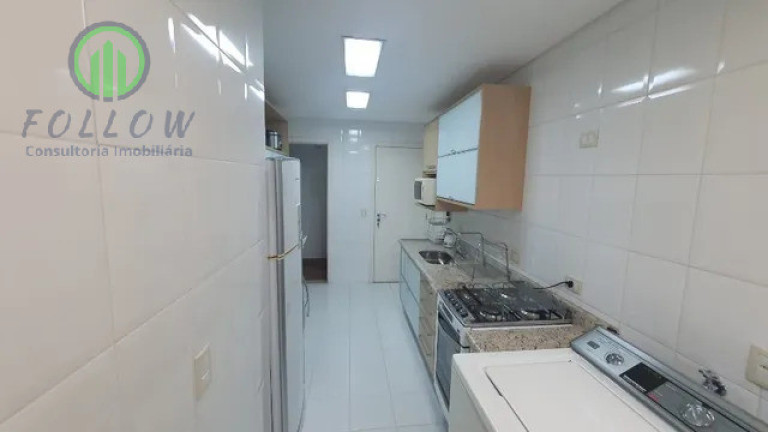 Imagem Apartamento com 3 Quartos à Venda, 90 m² em Centro - Osasco