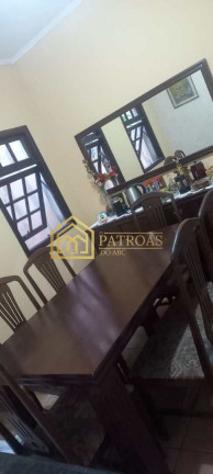 Imagem Casa com 5 Quartos à Venda, 193 m² em Anchieta - São Bernardo Do Campo Imagem Casa com 5 Quartos à Venda, 193 m² em Anchieta - São Bernardo Do Campo