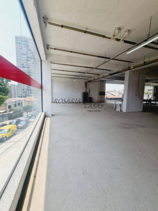 Imagem Loja à Venda, 596 m² em Ana Rosa - São Paulo Imagem Loja à Venda, 596 m² em Ana Rosa - São Paulo