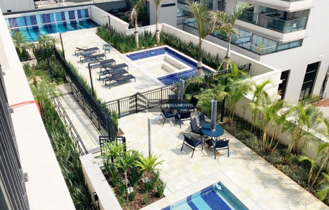 Imagem Apartamento com 4 Quartos à Venda, 213 m² em Brooklin - São Paulo Imagem Apartamento com 4 Quartos à Venda, 213 m² em Brooklin - São Paulo