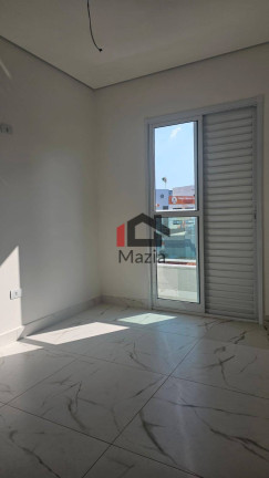 Imagem Cobertura com 2 Quartos à Venda, 112 m² em Jardim Das Maravilhas - Santo André