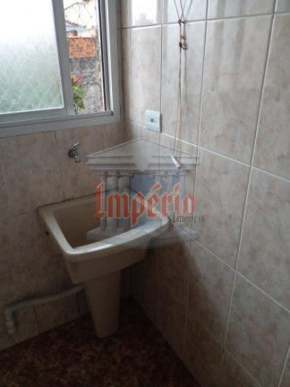 Imagem Apartamento com 2 Quartos à Venda, 50 m² em Jardim Do Estádio - Santo André
