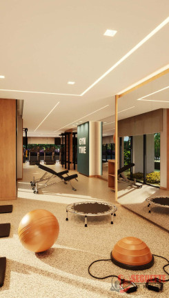 Imagem Apartamento com 3 Quartos à Venda, 102 m² em Riviera De São Lourenço - Bertioga Imagem Apartamento com 3 Quartos à Venda, 102 m² em Riviera De São Lourenço - Bertioga
