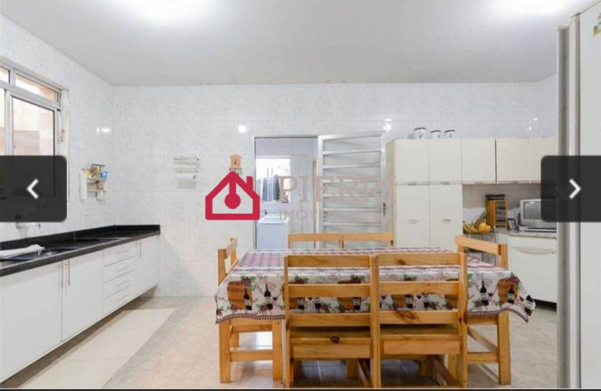 Imagem Sobrado com 4 Quartos à Venda, 300 m² em Piqueri - São Paulo Imagem Sobrado com 4 Quartos à Venda, 300 m² em Piqueri - São Paulo