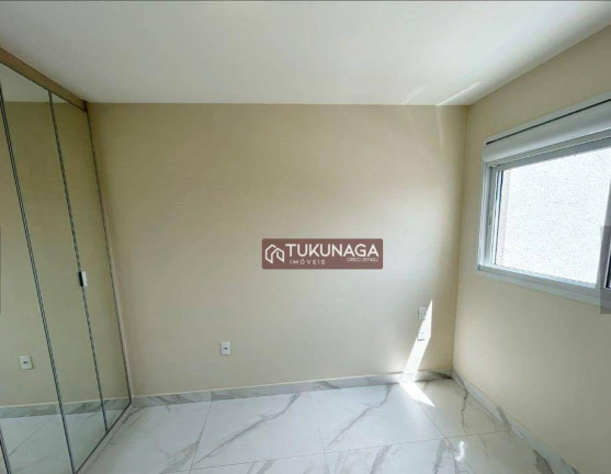 Imagem Apartamento com 3 Quartos à Venda, 66 m² em Tatuapé - São Paulo