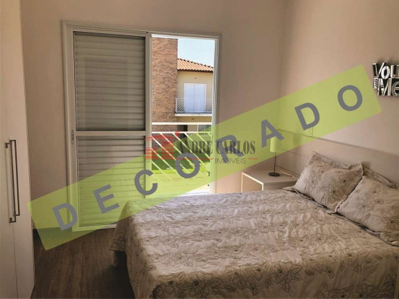 Imagem Casa de Condomínio com 3 Quartos à Venda, 96 m² em Chácara Do Carmo - Vargem Grande Paulista Imagem Casa de Condomínio com 3 Quartos à Venda, 96 m² em Chácara Do Carmo - Vargem Grande Paulista