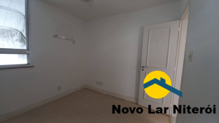 Imagem Apartamento com 2 Quartos à Venda, 45 m² em Santa Rosa - Niterói