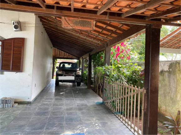 Imagem Casa com 3 Quartos à Venda, 180 m² em Centro (iguabinha) - Araruama Imagem Casa com 3 Quartos à Venda, 180 m² em Centro (iguabinha) - Araruama
