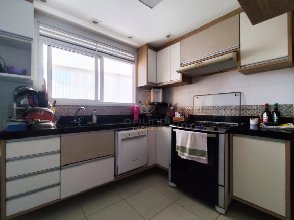Imagem Apartamento com 3 Quartos à Venda, 100 m² em Jockey De Itaparica - Vila Velha