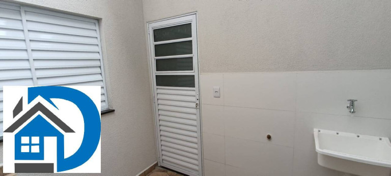 Imagem Casa com 2 Quartos à Venda, 51 m² em Jardim Santa Marta - Sorocaba Imagem Casa com 2 Quartos à Venda, 51 m² em Jardim Santa Marta - Sorocaba