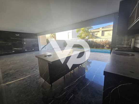 Imagem Casa de Condomínio com 5 Quartos à Venda, 525 m² em Tamboré - Santana De Parnaíba Imagem Casa de Condomínio com 5 Quartos à Venda, 525 m² em Tamboré - Santana De Parnaíba