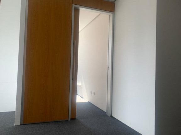 Imagem Sala Comercial à Venda, 36 m² em Cidade Monções - São Paulo Imagem Sala Comercial à Venda, 36 m² em Cidade Monções - São Paulo