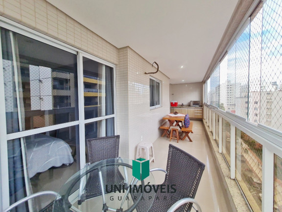 Imagem Apartamento com 2 Quartos à Venda, 76 m² em Praia Do Morro - Guarapari Imagem Apartamento com 2 Quartos à Venda, 76 m² em Praia Do Morro - Guarapari
