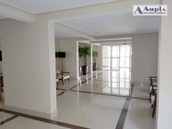 Imagem Apartamento com 2 Quartos à Venda, 63 m² em Tatuapé - São Paulo