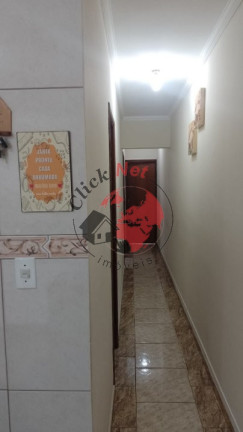 Imagem Apartamento com 2 Quartos à Venda, 80 m² em Vila Tibiriçá - Santo André Imagem Apartamento com 2 Quartos à Venda, 80 m² em Vila Tibiriçá - Santo André