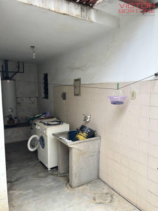Imagem Casa com 3 Quartos à Venda, 252 m² em Mogi Moderno - Mogi Das Cruzes