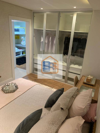Imagem Apartamento com 2 Quartos à Venda, 54 m² em Jardim Audir - Barueri Imagem Apartamento com 2 Quartos à Venda, 54 m² em Jardim Audir - Barueri
