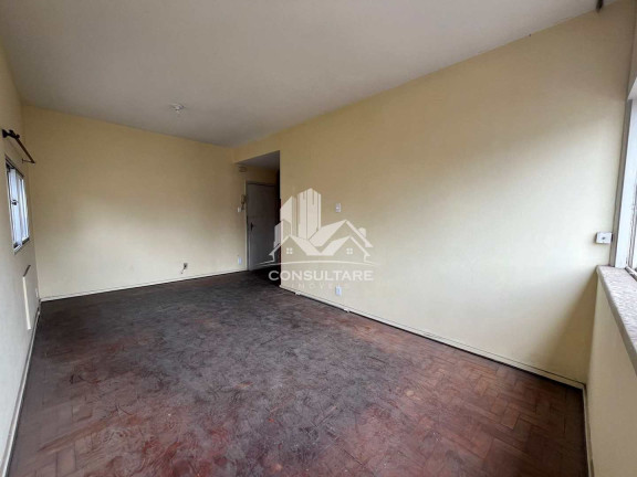 Imagem Kitnet com 1 Quarto à Venda, 32 m² em Gonzaga - Santos Imagem Kitnet com 1 Quarto à Venda, 32 m² em Gonzaga - Santos