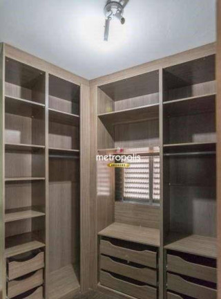 Imagem Sobrado com 3 Quartos à Venda, 270 m² em Santa Maria - São Caetano Do Sul
