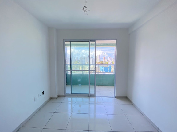 Imagem Apartamento com 2 Quartos à Venda, 64 m² em Candeias - Jaboatão Dos Guararapes