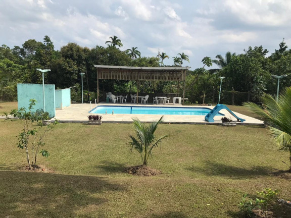 Imagem Chácara à Venda, 38.000 m² em Cacau Pirera - Iranduba Imagem Chácara à Venda, 38.000 m² em Cacau Pirera - Iranduba