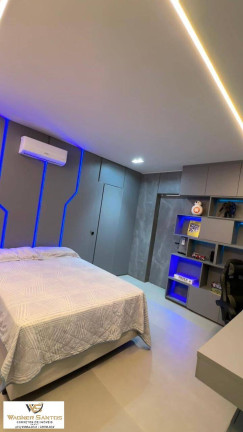 Imagem Apartamento com 3 Quartos à Venda, em Alto Da Boa Vista - Bayeux Imagem Apartamento com 3 Quartos à Venda, em Alto Da Boa Vista - Bayeux
