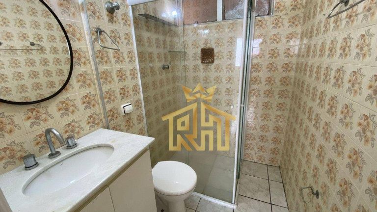 Imagem Apartamento com 1 Quarto à Venda, 30 m² em Canto Do Forte - Praia Grande Imagem Apartamento com 1 Quarto à Venda, 30 m² em Canto Do Forte - Praia Grande