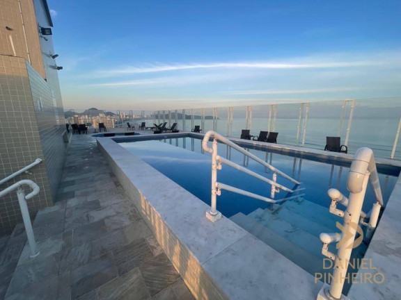 Imagem Apartamento com 3 Quartos à Venda, 123 m² em Aviação - Praia Grande